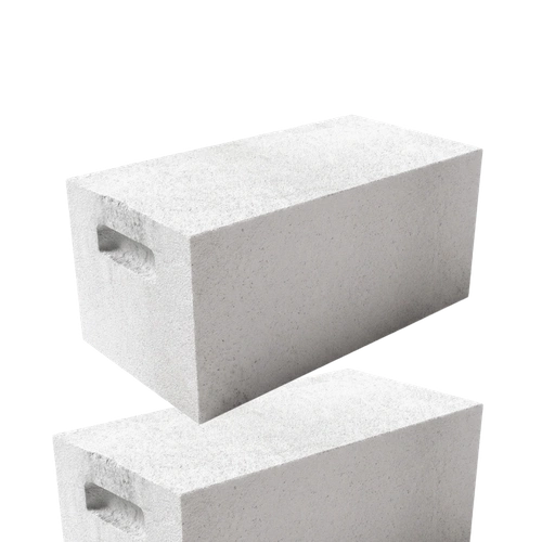 Газобетонный блок ГРАС EXTRA Term D350/300 В2.5 600х200х300 мм