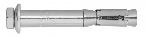 Sormat Анкер LIEBIG S для высоких нагрузок оцинкованный M16-25/100/5
