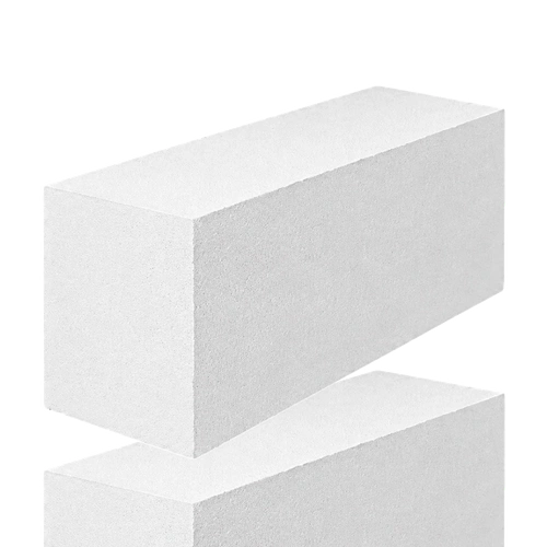 Газобетонный стеновой блок NOVOBLOCK D400 B2,0 625×300×200 мм