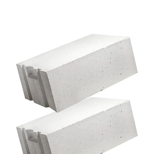 Блок стеновой газобетонный Коттедж D500 625×250×200