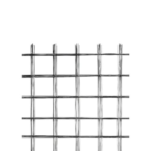 Сетка кладочная 100×100х3 мм, 1×2 м