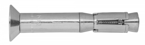 Sormat Анкер LIEBIG SK для высоких нагрузок оцинкованный M10-15/70/4