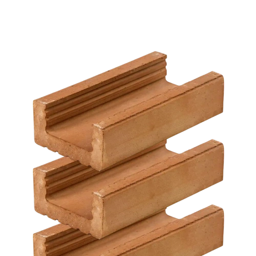 Керамический блок-перемычка KERAKAM П КП-VI М100 120×250×219 мм