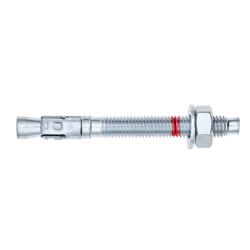 HSA-R М10х150 Клиновой анкер Graf