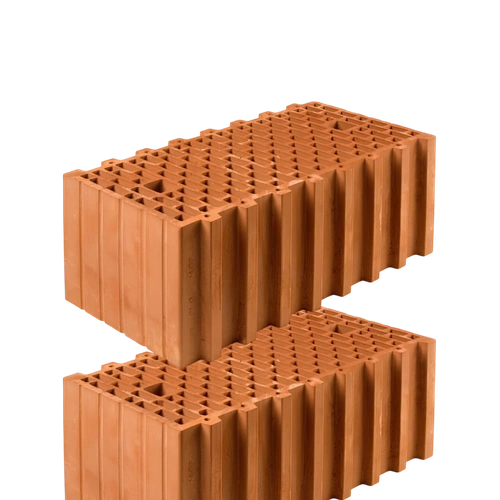 Керамический блок KERAKAM 51 КПТП I М100-М125 510×250×219 мм