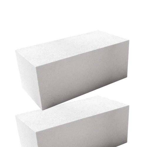 Газобетонный блок ГРАС D400 600x200x300